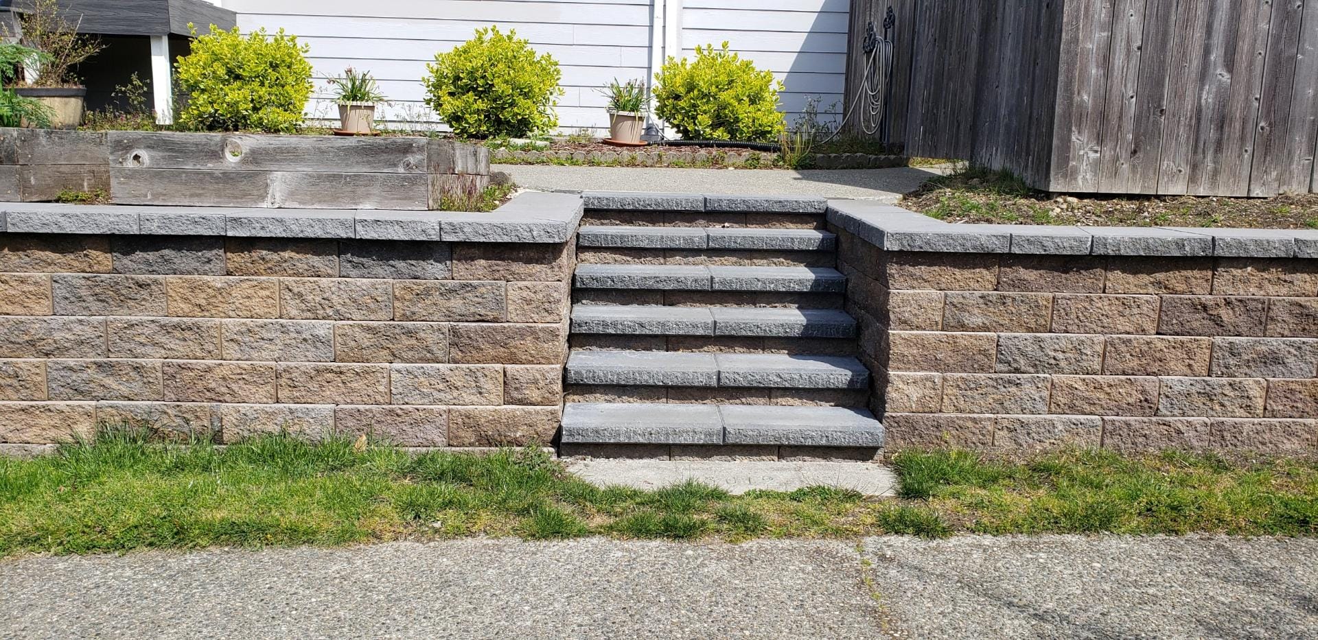 Hardscapes - cascadiahardscapes.com